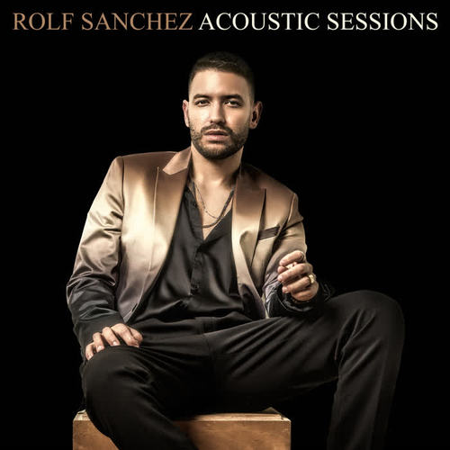 Zeg Maar Niets Meer (Acoustic Sessions)