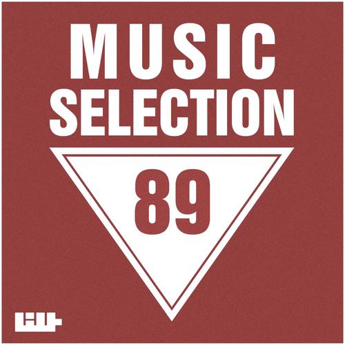 Music Selection, Vol. 89