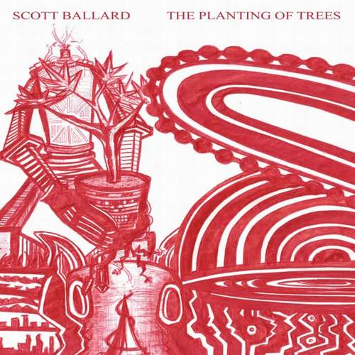 The Planting of Trees (Explicit)