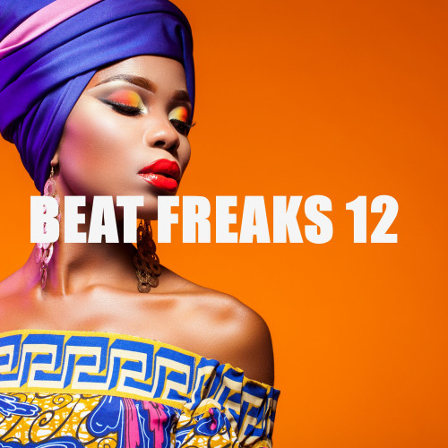 BEAT FREAKS 12