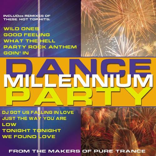 Millennium Dance Party