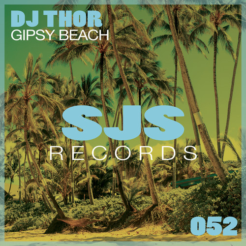 Gipsy Beach