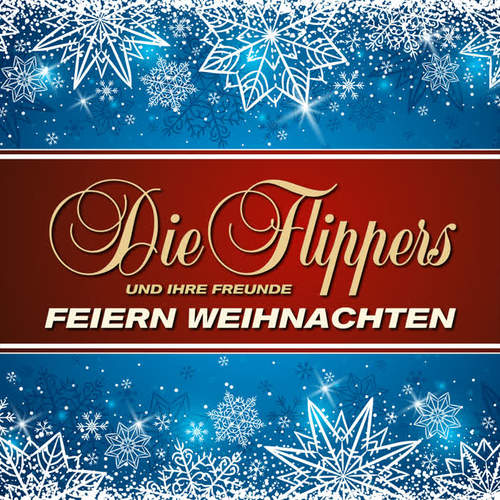 Die Flippers und ihre Freunde feiern Weihnachten