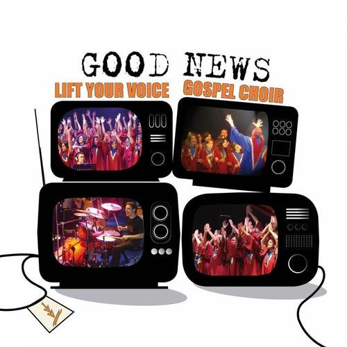 Good News (the most beautiful Christmas Songs)