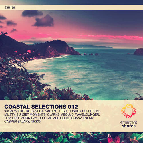 Coastal Selections 012