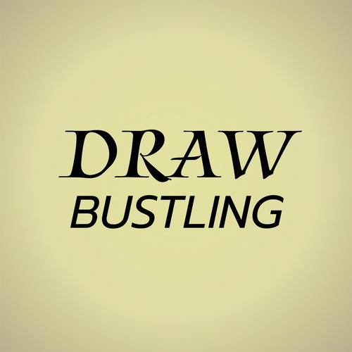 Draw Bustling