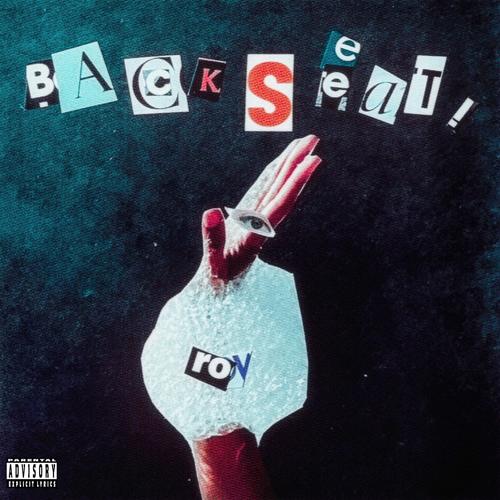 Backseat! (feat. NSU AJ, LAPA & ilyfearless) [Explicit]