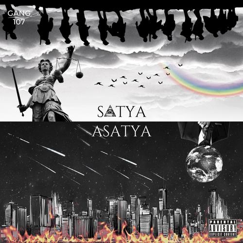 Satya Asatya (Explicit)