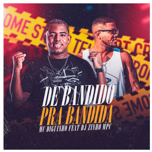 De Bandido pra Bandida (Explicit)