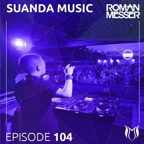 Suanda Music Episode 104