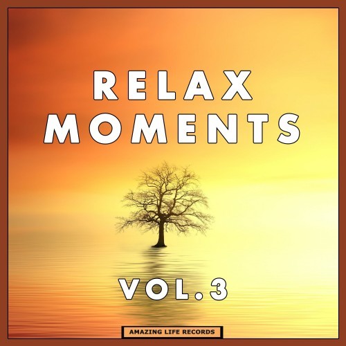 Relax Moments, Vol. 3