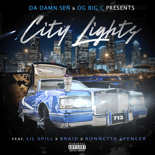 City Lights (Explicit)