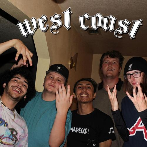 WEST COAST (feat. TCB, Lit Wick, Amadeus! & Vinny Schuetz)