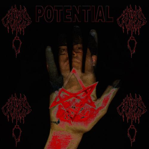 Potential (Explicit)