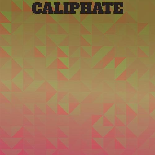 Caliphate