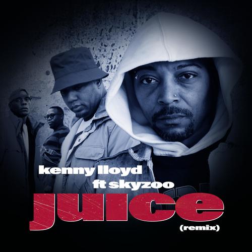 Juice (feat. Skyzoo) [Remix] [Explicit]