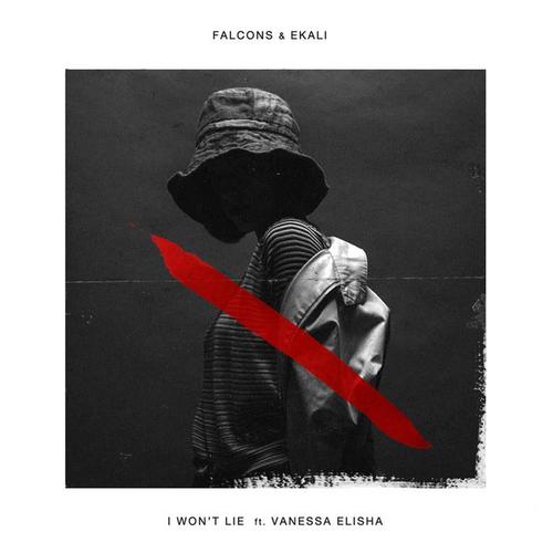 I Won't Lie (feat. Vanessa Elisha)