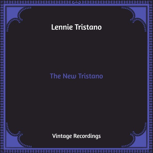 The New Tristano (Hq Remastered)