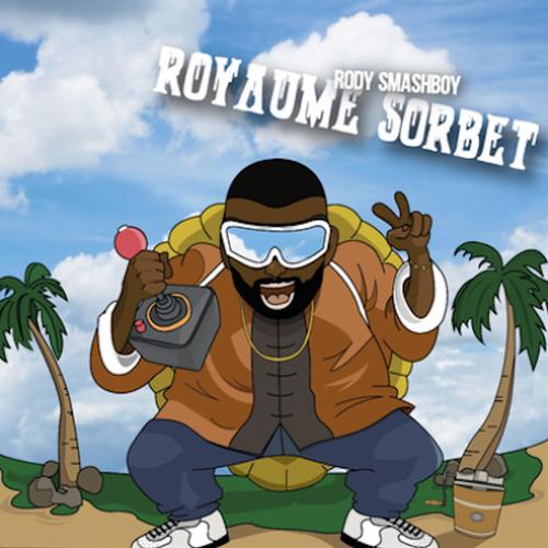 Royaume Sorbet (Explicit)