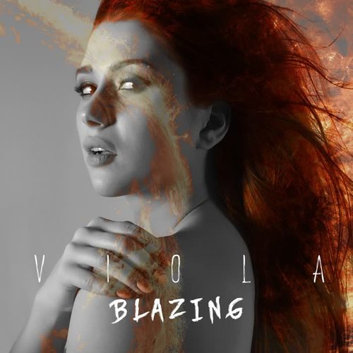 Blazing