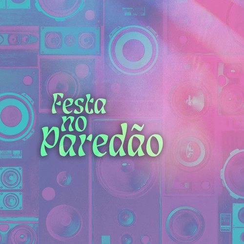 Festa no Paredão