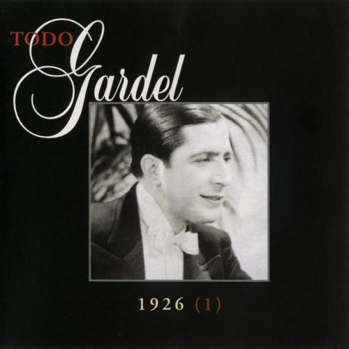 La Historia Completa De Carlos Gardel - Volumen 27