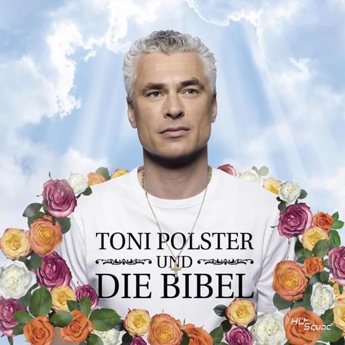 Toni Polster und die Bibel