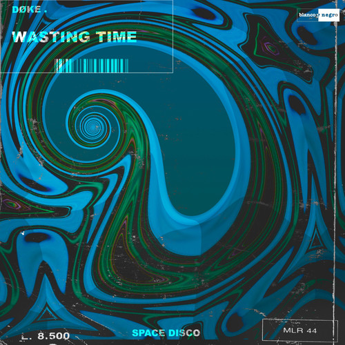 Wasting Time