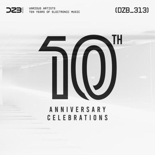 Ten Years Of Electronic Music