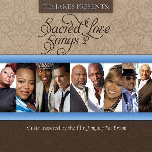 Sacred Love Songs 2