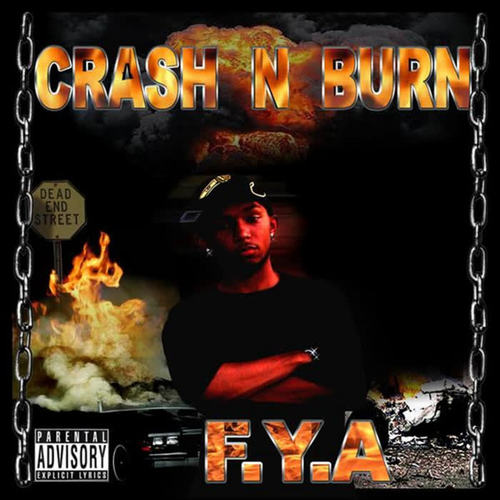 Crash n Burn