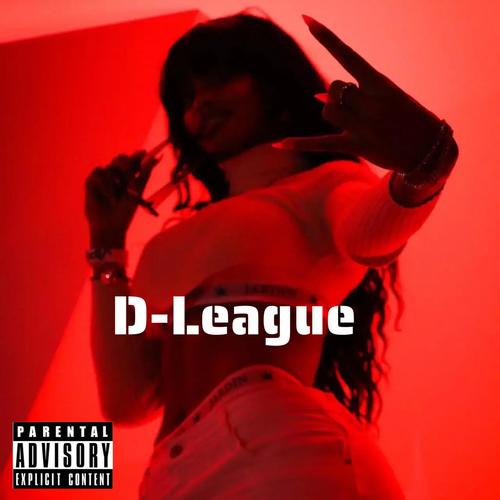 D League (feat. Smoots) [Explicit]