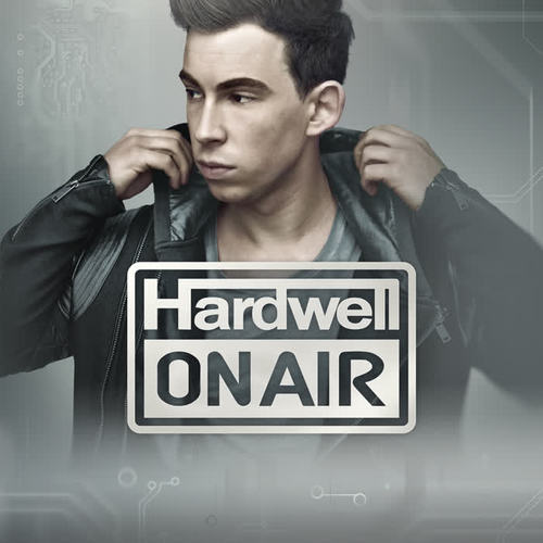 Hardwell On Air - Playlist Introduction