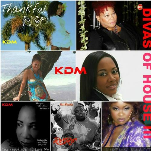 Divas Of House III