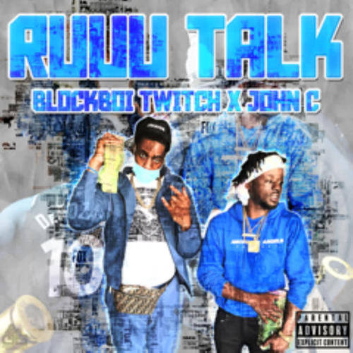 Ruuu Talk (Explicit)