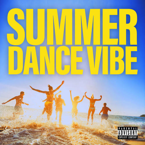 Summer Dance Vibe (Explicit)