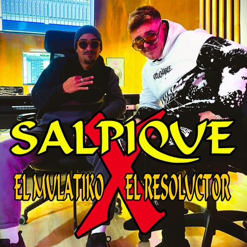 SALPIQUE (Explicit)