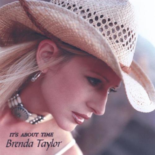 Brenda Taylor:  It's About Time