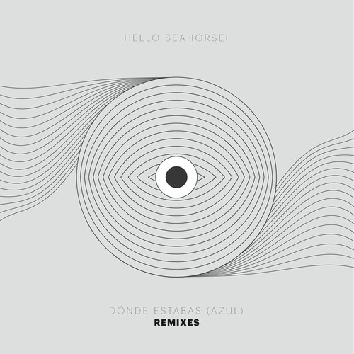 Dónde Estabas (Azul) (Remixes)