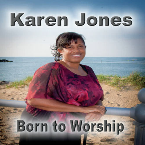 Born to Worship