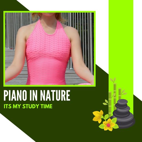 Piano in Nature - Its My Study Time