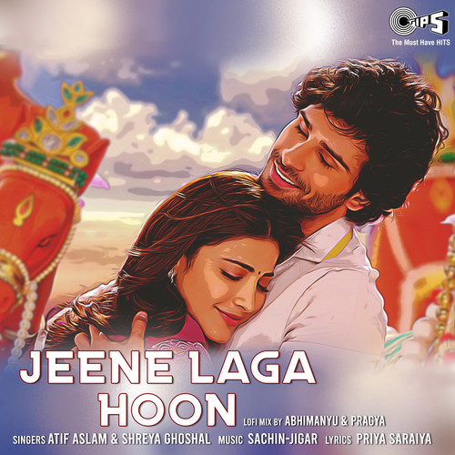 Jeene Laga Hoon (Lofi Mix)