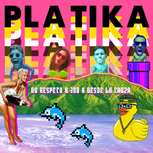 Platika