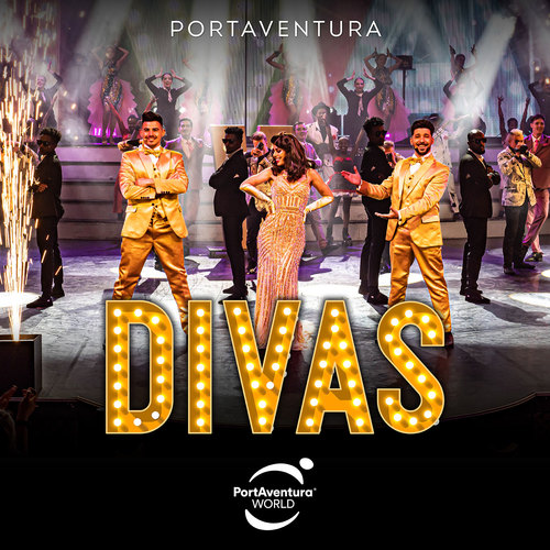 PortAventura: DIVAS