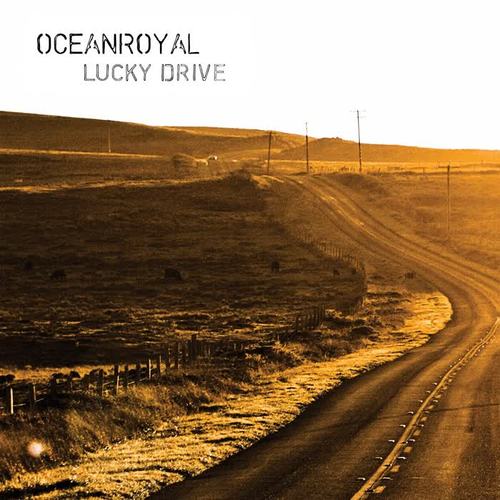 Lucky Drive - Side B