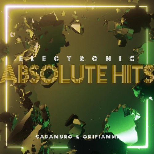 Cadamuro & Orifiammi - Absolute Hits