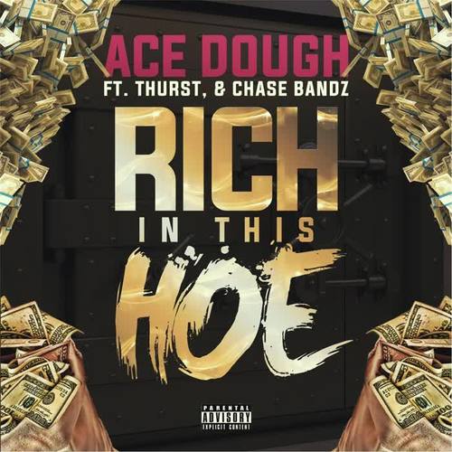 Rich in This Hoe (feat. Chase Bandz & Thurst) [Explicit]