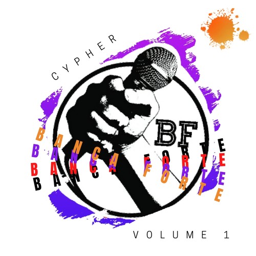 Cypher Volume 1