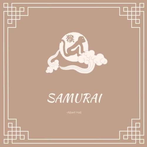 Samurai