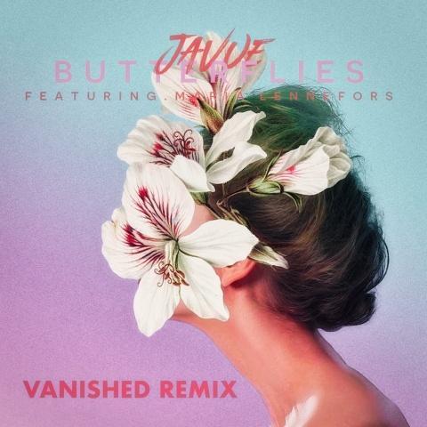 Butterflies (Vanished Remix)